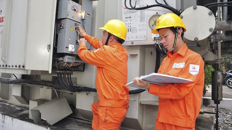 Quy định mới về điều chỉnh giá bán lẻ điện bình quân