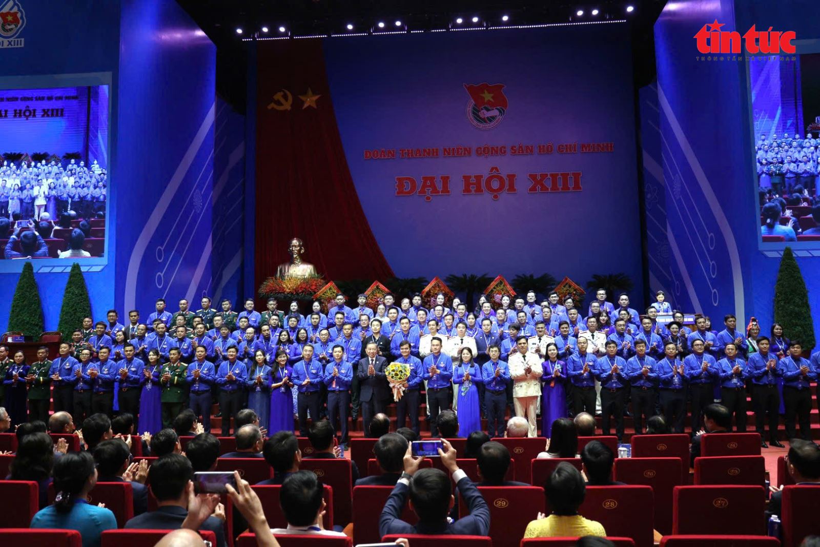 Ngày Dân số Thế giới 11/7: Đầu tư cho thanh niên để tận dụng "cơ cấu dân số vàng"