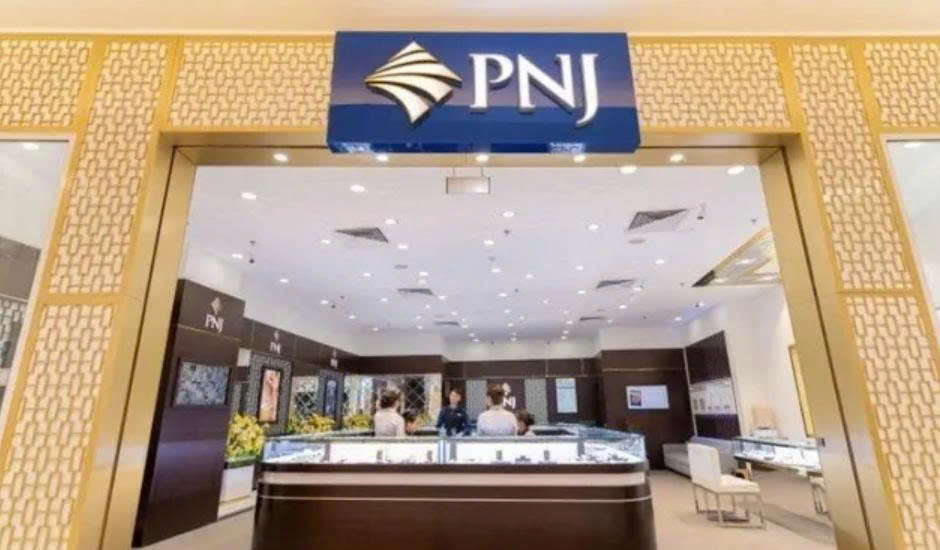 Quỹ thuộc VinaCapital giảm sở hữu tại PNJ sau khi bán hơn 3 triệu Mansionbet.com Hoàn Trả Vô Tận