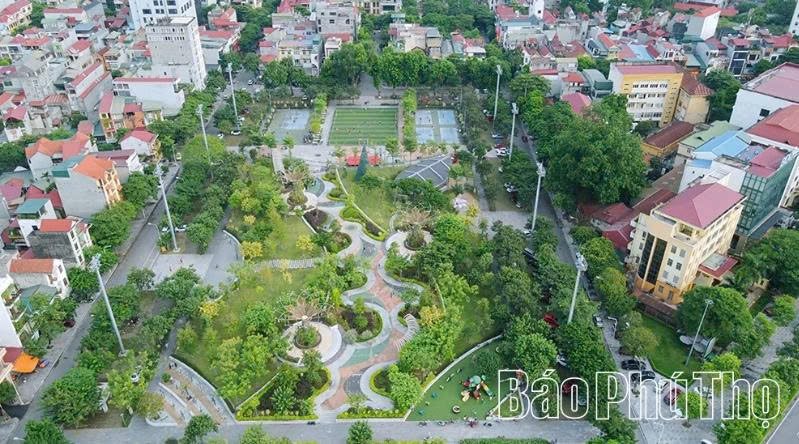 Li&ecirc;n th&ocirc;ng dữ liệu đất đai tạo điều kiện thuận lợi cho c&ocirc;ng t&aacute;c quản l&yacute; nh&agrave; nước, hướng đến x&acirc;y dựng ch&iacute;nh quyền số, c&ocirc;ng d&acirc;n số.