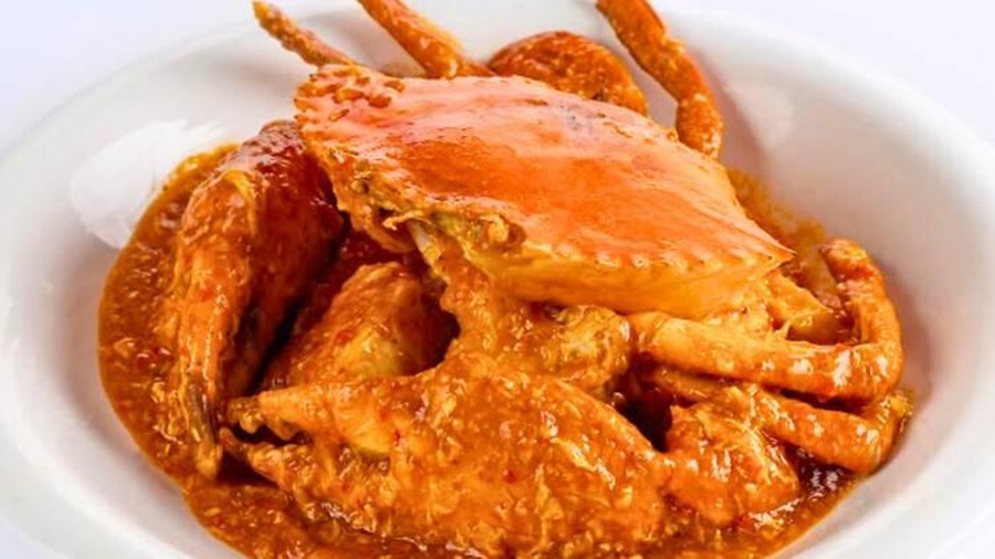 Phần nước sốt l&agrave; linh hồn của m&oacute;n ăn