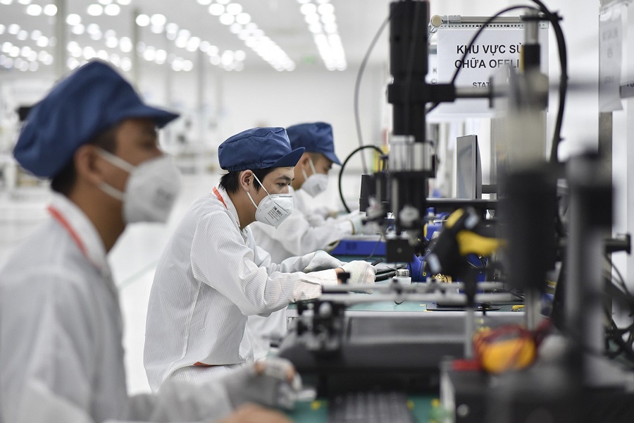 Lâm Đồng tháo gỡ điểm nghẽn đổi mới sáng tạo, nâng sức cạnh tranh cho doanh nghiệp