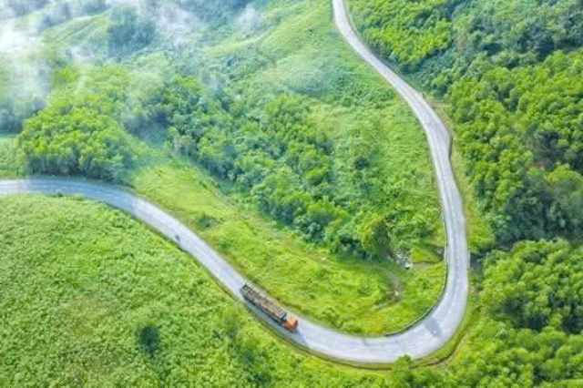 Quảng Ngãi phê duyệt dự án 2.350 tỷ đồng nâng cấp QL24 đoạn Ba Tơ – Kon Plông dài 48,4 km, tăng kết nối Măng Đen và thúc đẩy phát triển vùng Tây Nguyên Quảng Ngãi phê duyệt dự án 2.350 tỷ đồng nâng cấp QL24 đoạn Ba Tơ – Kon Plông dài 48,4 km, tăng kết nối Măng Đen và thúc đẩy phát triển vùng Tây Nguyên
