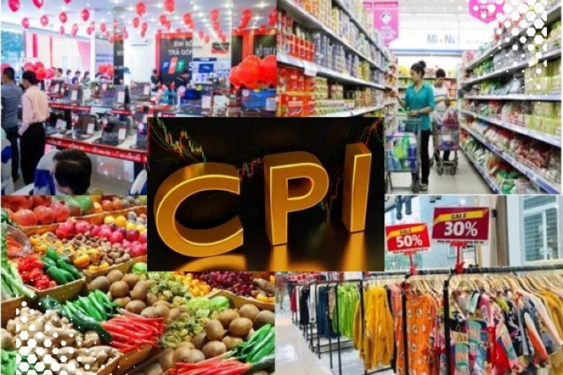 Áp lực giá cả nửa cuối năm: Điều hành linh hoạt để giữ ổn định vĩ mô
