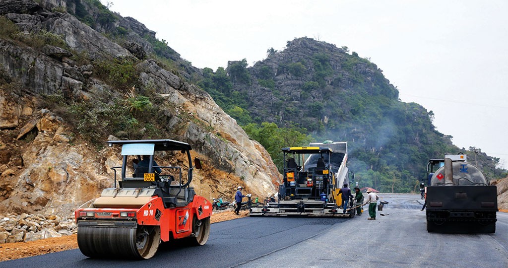 Ninh Bình điều chỉnh, bổ sung hơn 1.900 tỷ đồng vốn đầu tư công