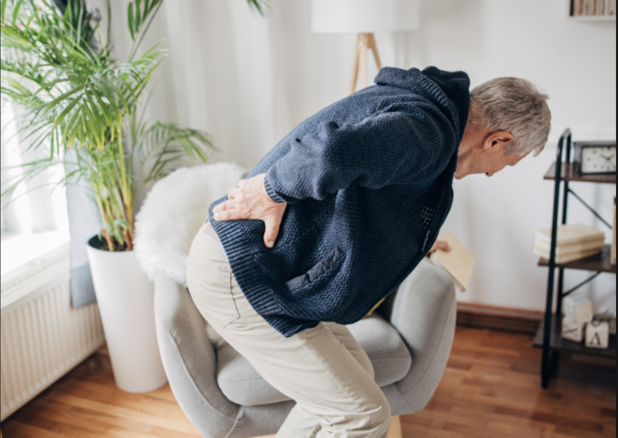 Các bài tập dành cho người bị thoái hóa cột sống lưng