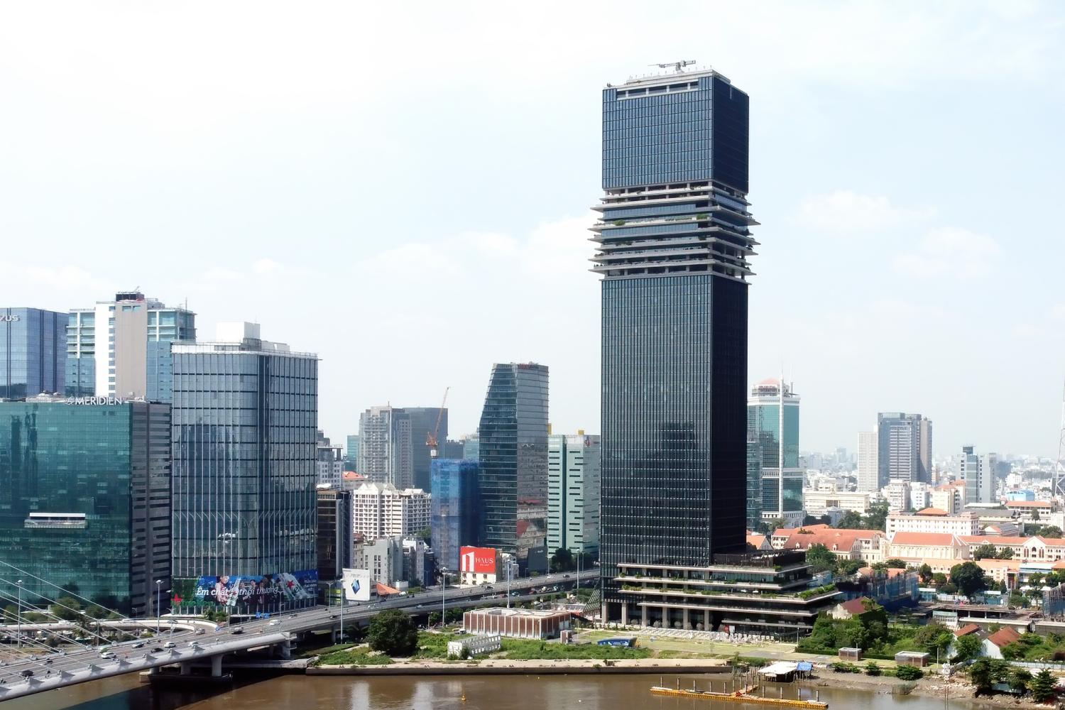 TP. HCM thành lập Tổ Tư vấn Trung tâm Tài chính quốc tế, quy tụ nhiều chuyên gia hàng đầu thế giới