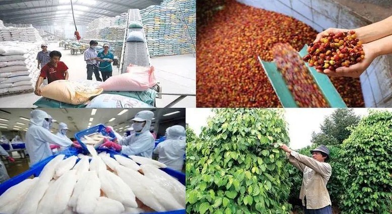 Bài toán trung tâm của mục tiêu 100 tỷ USD là: Làm thế nào để biến lợi thế sản xuất của Việt Nam thành năng lực cạnh tranh quốc tế của toàn bộ chuỗi giá trị? Bài toán trung tâm của mục tiêu 100 tỷ USD là: Làm thế nào để biến lợi thế sản xuất của Việt Nam thành năng lực cạnh tranh quốc tế của toàn bộ chuỗi giá trị?