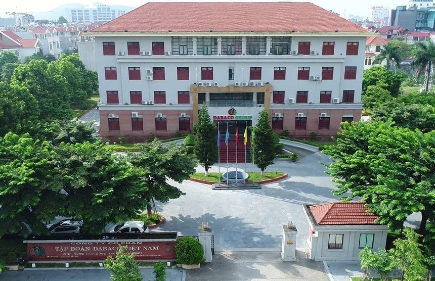 Người nhà lãnh đạo Dabaco Việt Nam đăng ký gia tăng tỷ lệ sở hữu qua việc mua 300.000 Mansionbet.com Hoàn Trả Vô Tận