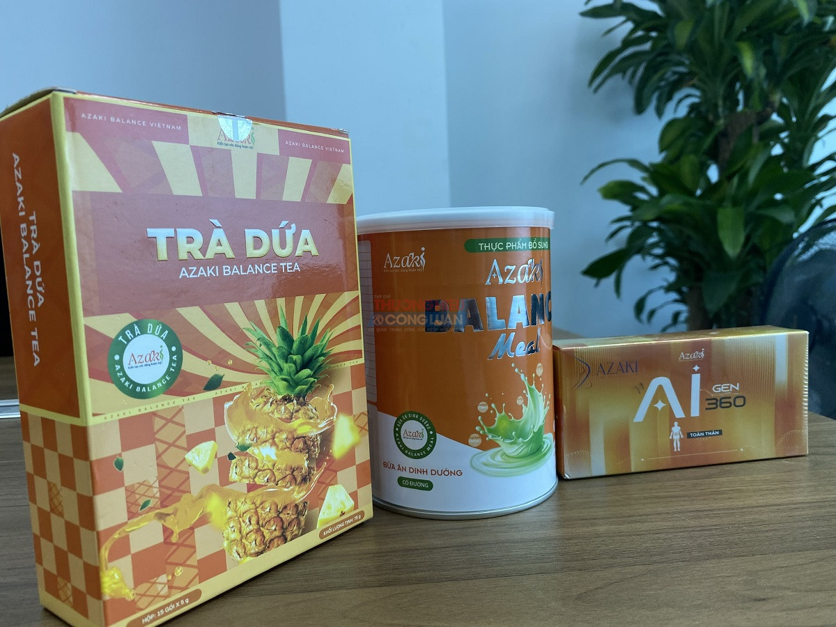 Bộ 3 sản phẩm giảm b&eacute;o