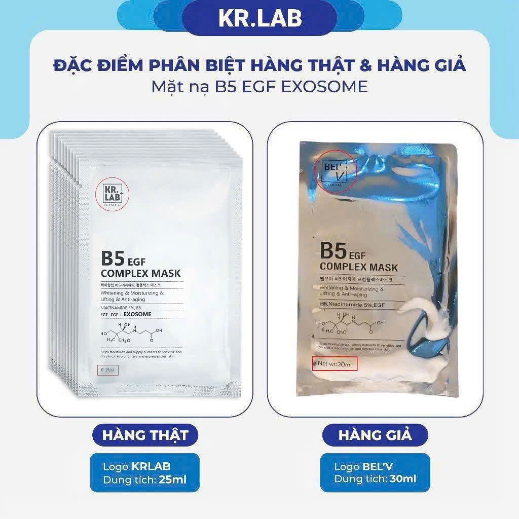 Doanh nghiệp c&ocirc;ng bố một số đặc điểm nhận diện sản phẩm ch&iacute;nh h&atilde;ng v&agrave; sản phẩm c&oacute; dấu hiệu giả mạo nhằm gi&uacute;p người ti&ecirc;u d&ugrave;ng tr&aacute;nh mua phải h&agrave;ng giả, h&agrave;ng k&eacute;m chất lượng. (Ảnh: Doanh nghiệp cung cấp)