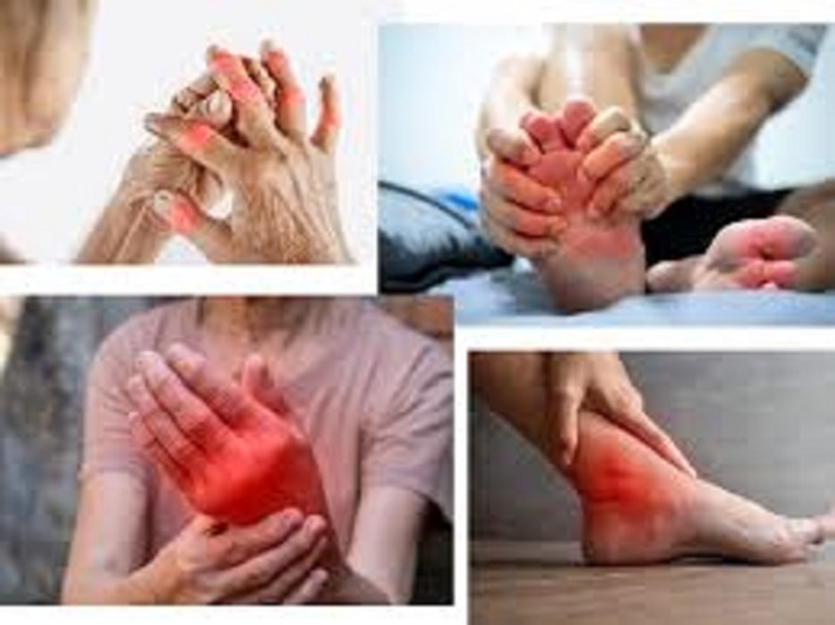 Nồng độ axit uric tăng cao và những dấu hiệu cảnh báo nguy cơ hình thành sỏi thận