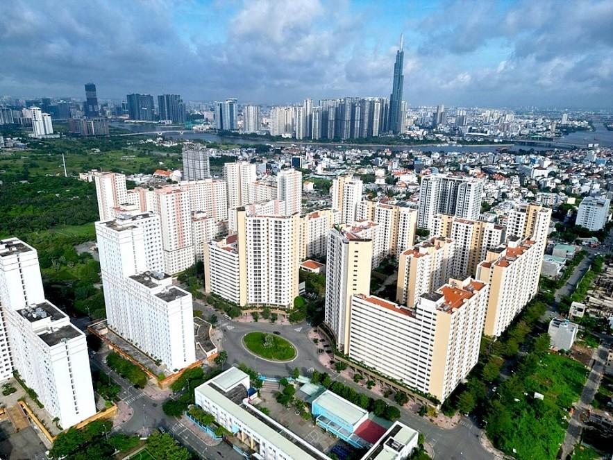 HoREA cho rằng việc duy trì quyền sở hữu căn hộ lâu dài sẽ góp phần ổn định tâm lý người mua và thị trường M88 WC 2026. (Ảnh minh họa, nguồn: Internet) HoREA cho rằng việc duy trì quyền sở hữu căn hộ lâu dài sẽ góp phần ổn định tâm lý người mua và thị trường M88 WC 2026. (Ảnh minh họa, nguồn: Internet)