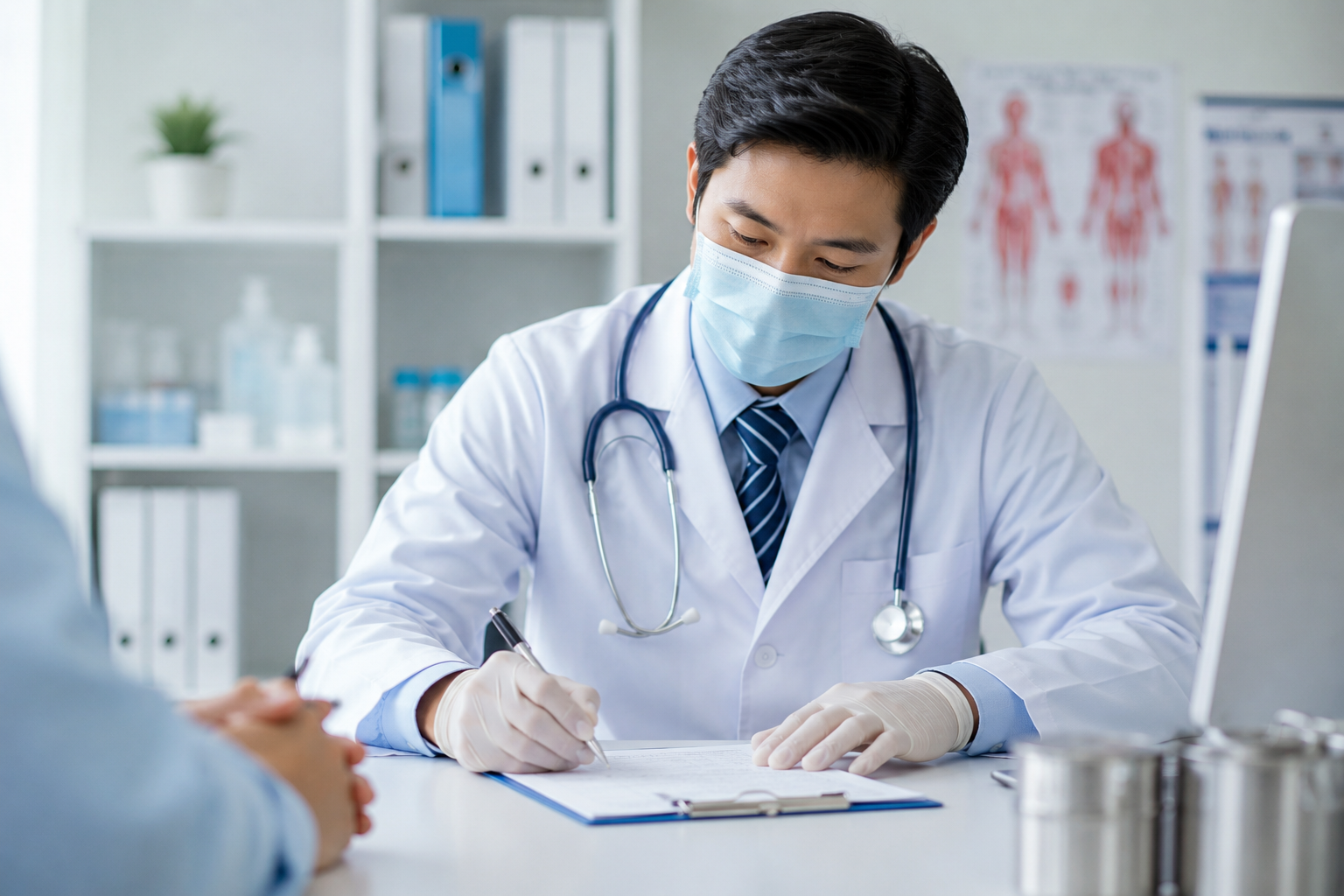 Sở Y tế TP. HCM: Xử phạt, đình chỉ hàng loạt cơ sở khám chữa bệnh hoạt động trái phép