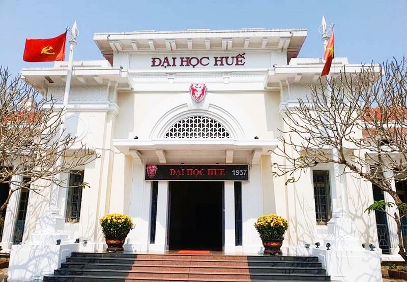 Đến năm 2030, phát triển Đại học Huế trở thành đại học quốc gia, vươn tầm khu vực và thế giới
