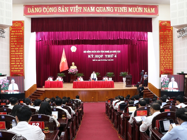 Quyết tâm tháo gỡ điểm nghẽn, phấn đấu hoàn thành mục tiêu tăng trưởng năm 2026