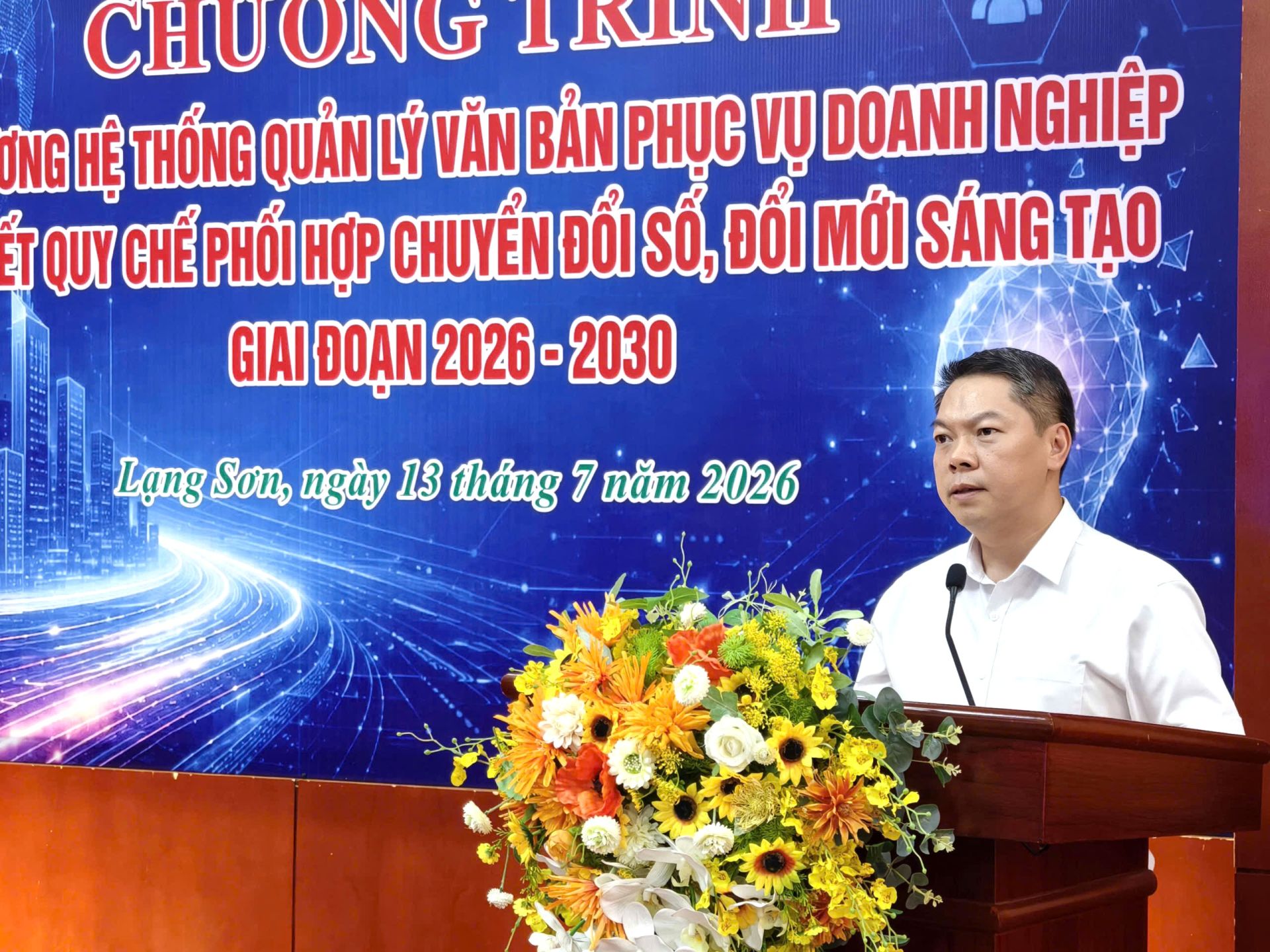 Phó Chủ tịch UBND tỉnh Lạng Sơn, Đoàn Thanh Sơn Phó Chủ tịch UBND tỉnh Lạng Sơn, Đoàn Thanh Sơn