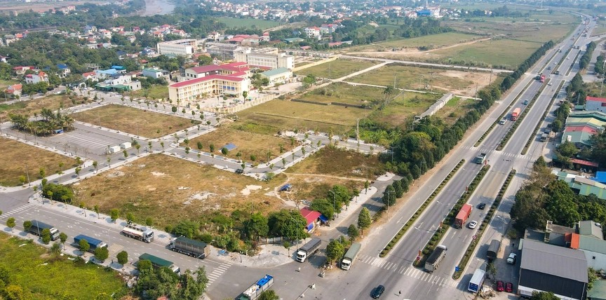 Ninh Bình phê duyệt nhiệm vụ quy hoạch Khu đô thị phía Đông Quốc lộ 21