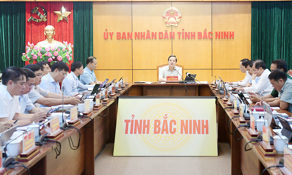 Quang cảnh hội nghị. Quang cảnh hội nghị.