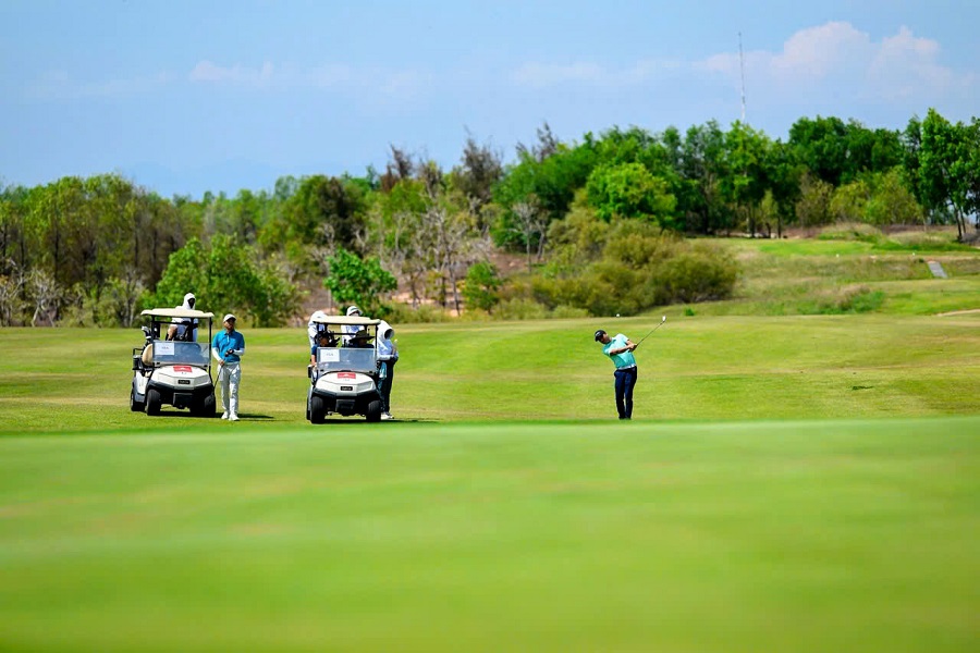 Sports Festival 2026 dự kiến sẽ có hơn 10 bộ môn với nhiều giải đấu quy mô quốc gia và quốc tế. Sports Festival 2026 dự kiến sẽ có hơn 10 bộ môn với nhiều giải đấu quy mô quốc gia và quốc tế.