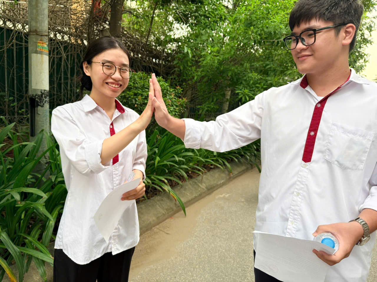 17h ngày 14/7 kết thúc đăng ký nguyện vọng xét tuyển đại học năm 2026