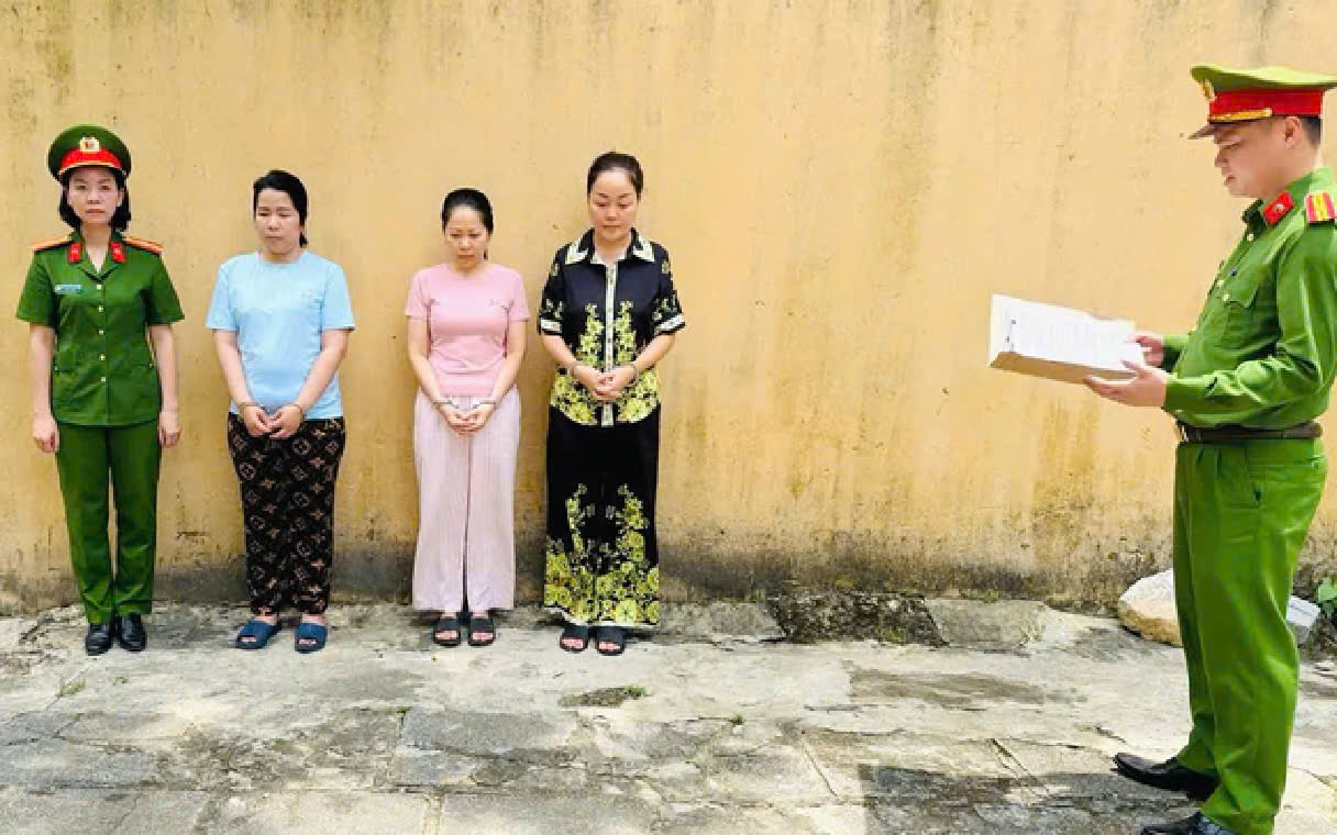 Mở rộng chuyên án 268V: Khởi tố thêm 4 bị can trong đường dây buôn lậu kim cương xuyên quốc gia