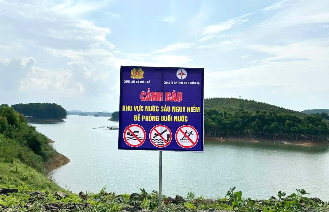 Lào Cai triển khai đồng bộ giải pháp phòng, chống đuối nước trẻ em
