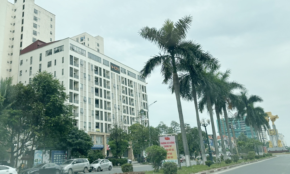 Bắc Ninh công bố mở bán 653 căn nhà ở M88sut.com tải ứng dụng tại phường Yên Dũng