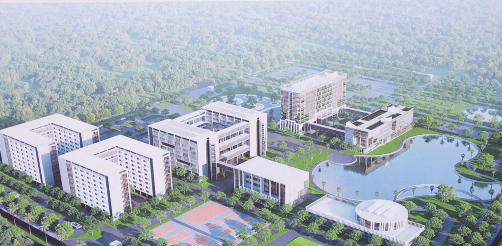 Ninh Bình ban hành Chiến lược phát triển giáo dục và đào tạo đến năm 2030, tầm nhìn đến năm 2045