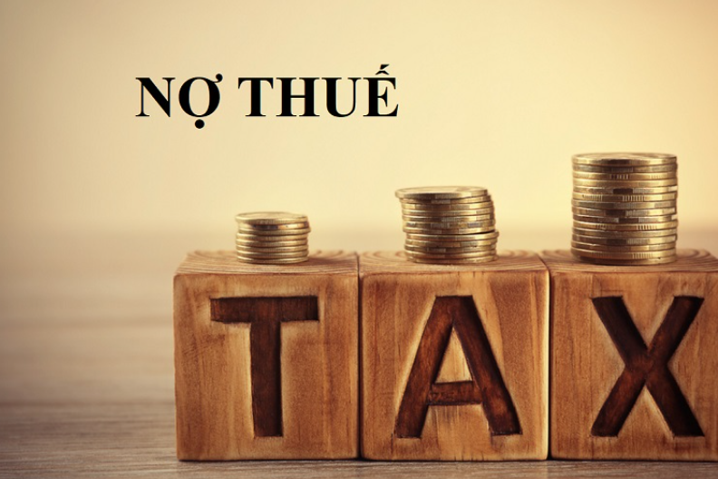 Thuế tỉnh Phú Thọ: Công khai danh sách 652 người nợ thuế