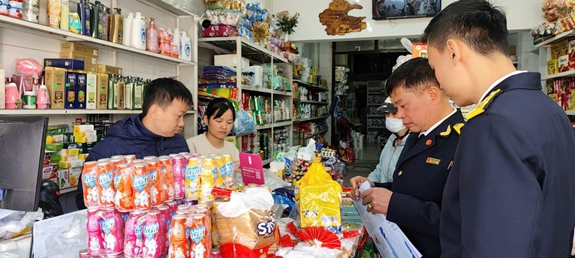 Cơ quan Thuế hướng dẫn người nộp thuế kê khai. (Ảnh: Cục Thuế) Cơ quan Thuế hướng dẫn người nộp thuế kê khai. (Ảnh: Cục Thuế)