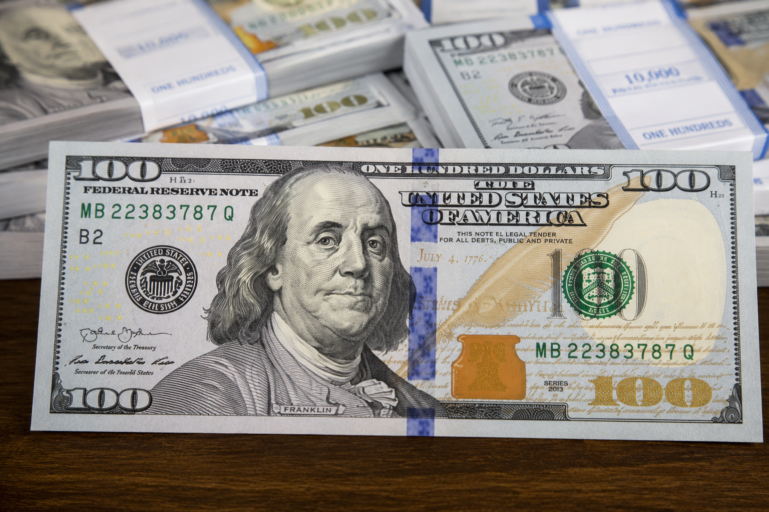 Tỷ giá USD hôm nay 14/7: Đồng USD tăng nhẹ