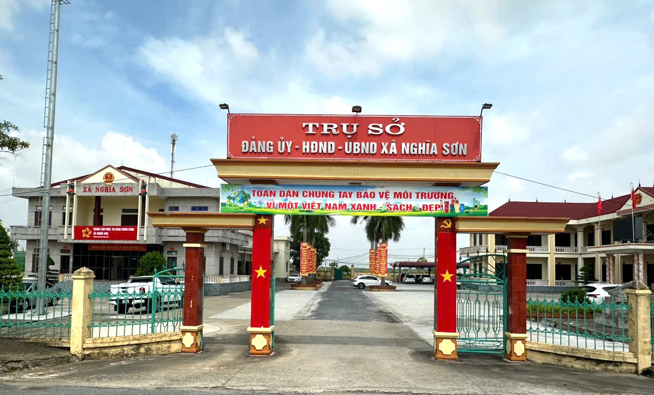 Ninh Bình: Xã Nghĩa Sơn nâng cao hiệu quả công tác tiếp công dân, đường link M88 mới nhất chính quyền gần dân