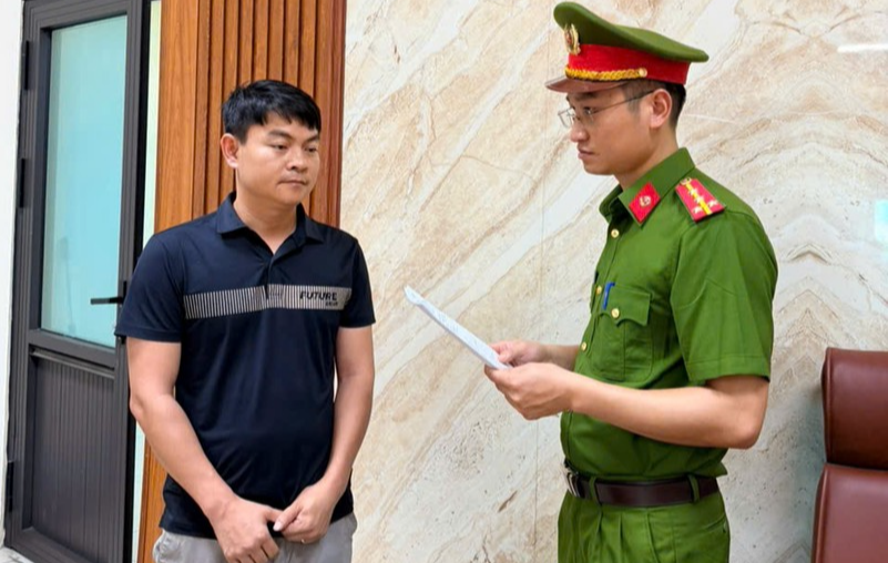 Phú Thọ: Khởi tố giám đốc kinh doanh điều hòa ô tô xâm phạm nhãn hiệu Haier