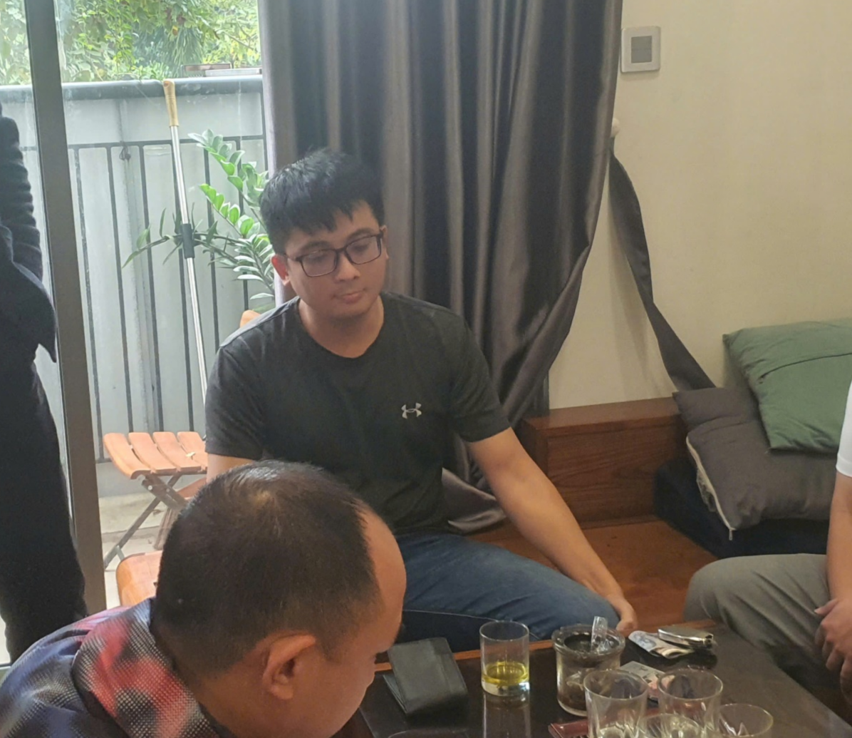 Đối tượng Đối tượng