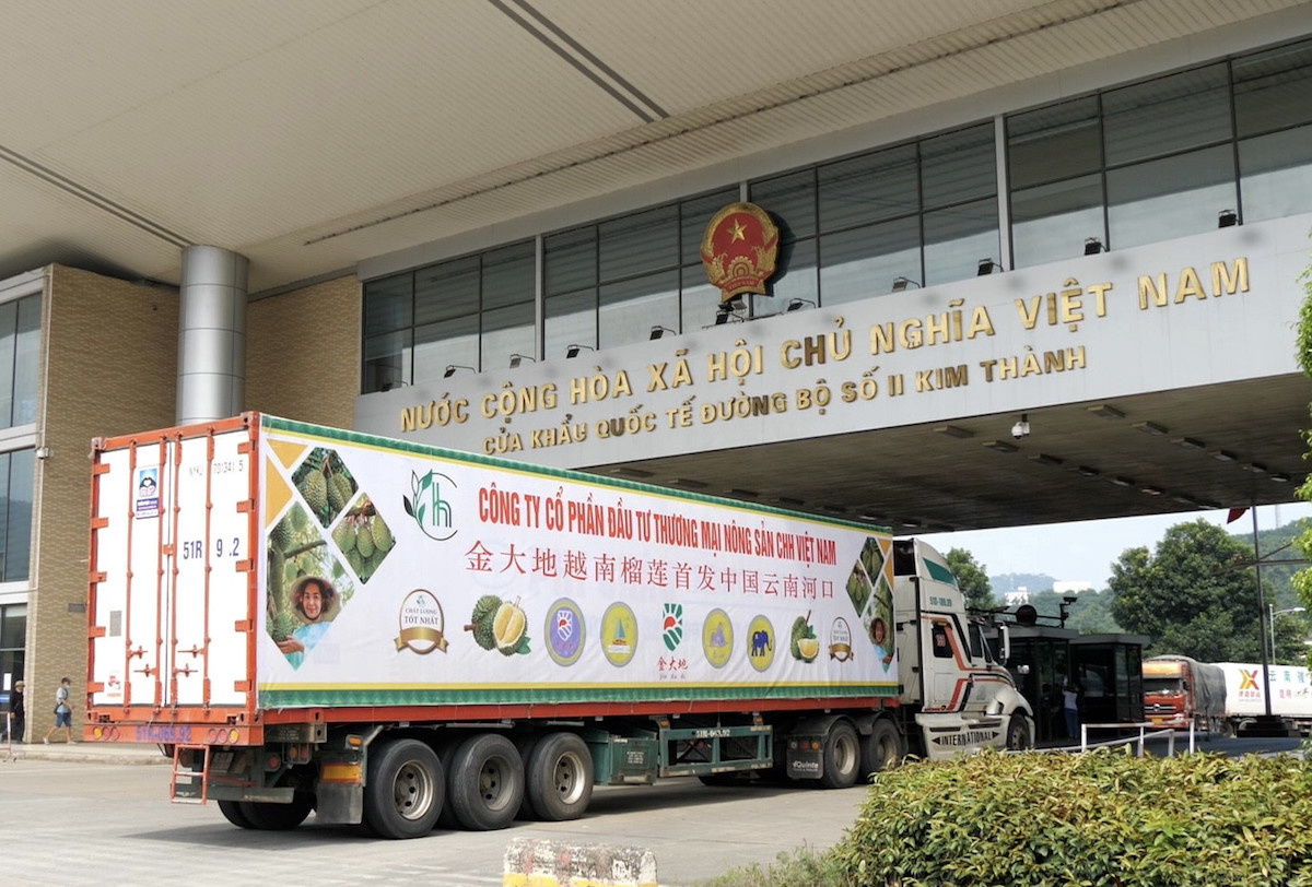 Cơ hội tham dự chương trình "Đối thoại Sơn Đông - Việt Nam"