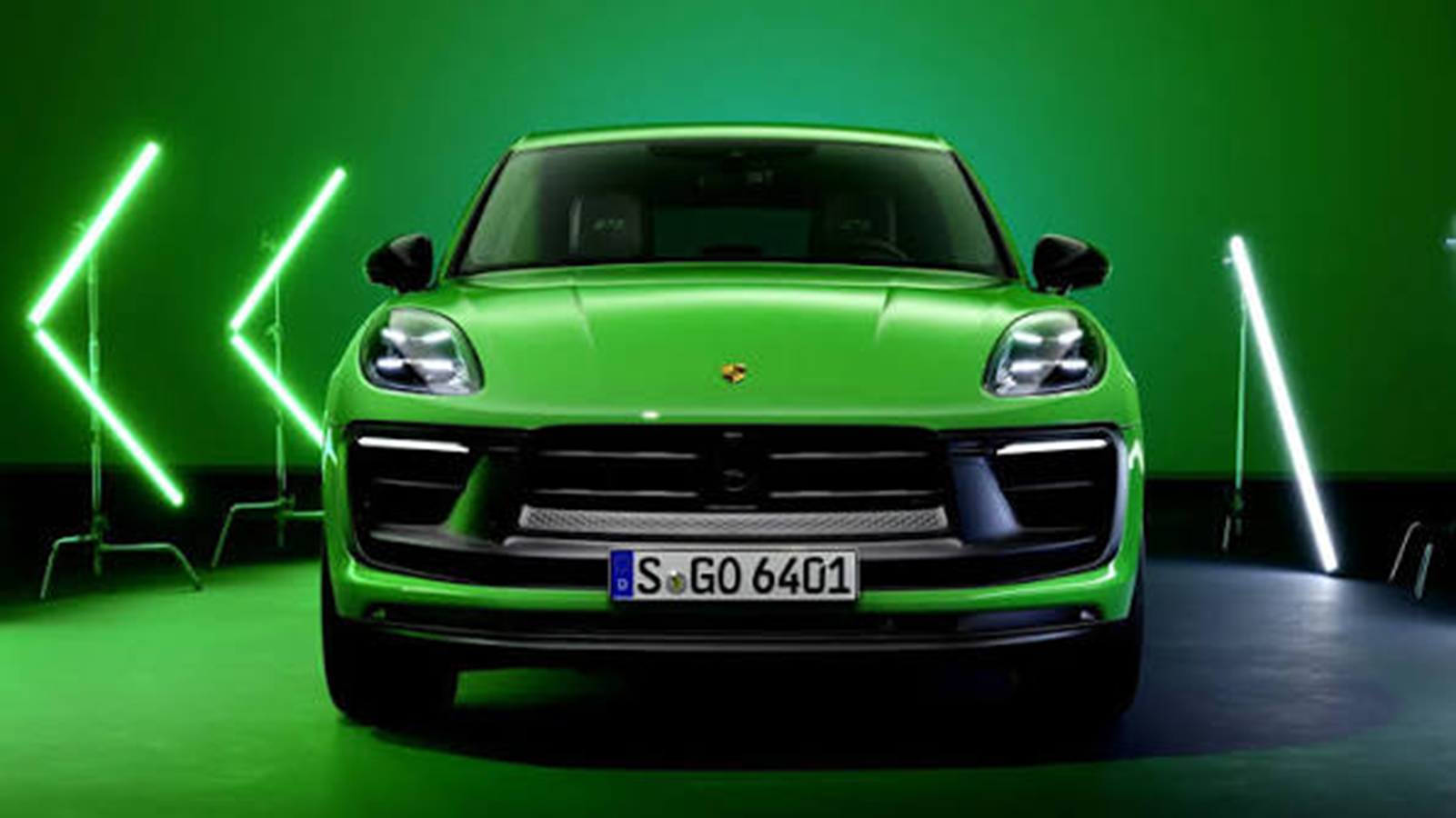 Porsche chính thức ngừng sản xuất Macan động cơ đốt trong vào cuối tháng 7