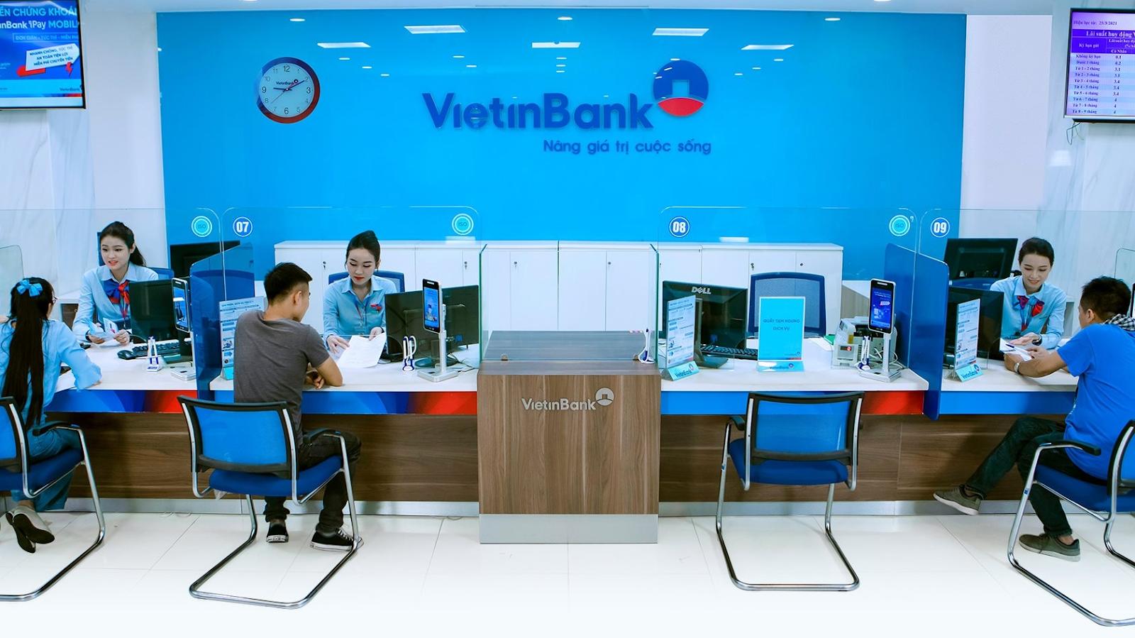 Lộ diện quán quân lợi nhuận ngân hàng bán niên 2026
