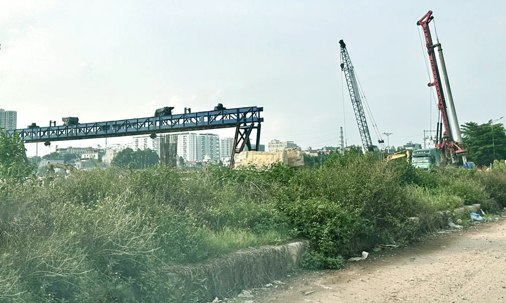 Bắc Ninh phê duyệt chủ trương đầu tư 2 dự án M88com Nhà Cái Cá Cược Thể Thao trọng điểm