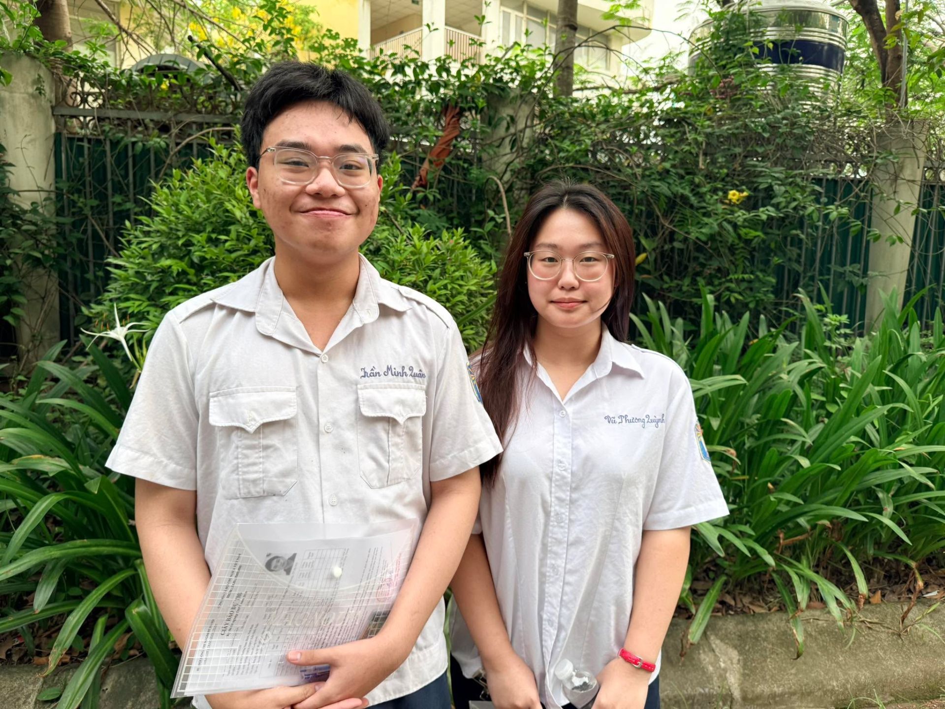 Đăng ký xét tuyển đại học 2026: STEM tiếp tục hút người học