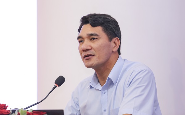 &Ocirc;ng L&ecirc; Ho&agrave;i Điệp, Phụ tr&aacute;ch ph&ograve;ng điều tra 2 - Cơ quan điều tra vụ việc cạnh tranh, Uỷ ban cạnh tranh Quốc gia