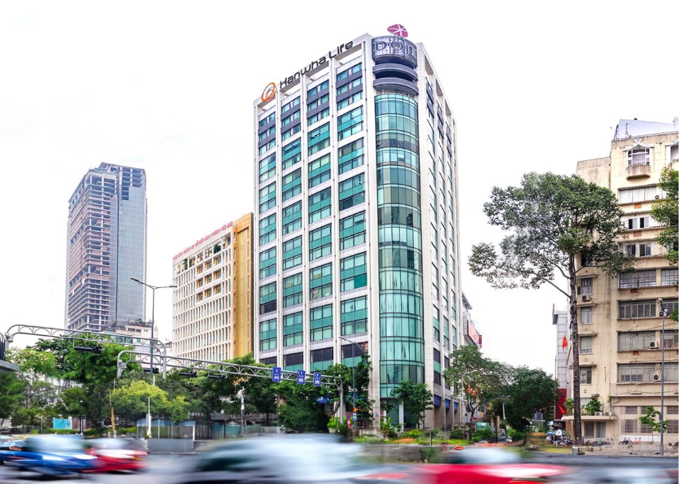 Hanwha Life Việt Nam sở hữu nền tảng tài chính vững chắc Hanwha Life Việt Nam sở hữu nền tảng tài chính vững chắc