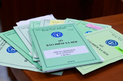 TP. HCM công khai danh sách doanh nghiệp nợ BHXH với số tiền gần 900 tỷ đồng