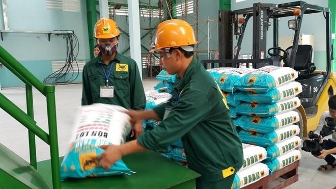 Phân bón Bình Điền sắp chi cổ tức tiền mặt tỷ lệ 35% cho cổ đông