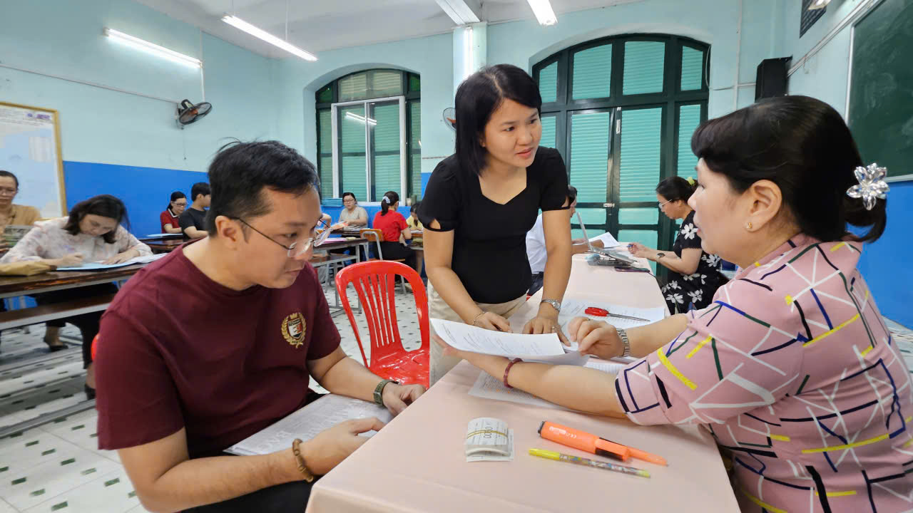 Sở Giáo dục và Đào tạo TP. HCM cảnh báo tin giả tuyển sinh, đề nghị xử lý các hội nhóm vi phạm