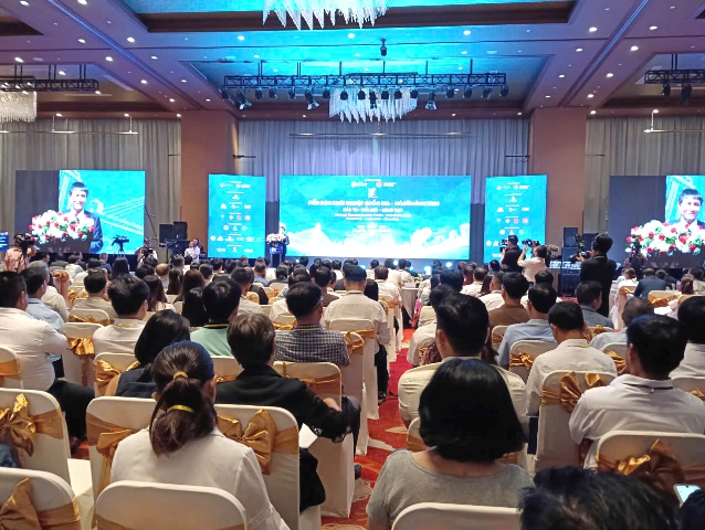 Khai mạc Diễn đàn Khởi nghiệp Quốc gia - Hòa Khánh 2026