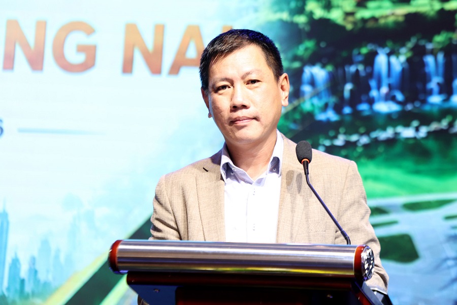 L&atilde;nh đạo Trung t&acirc;m X&uacute;c tiến Đầu tư, Thương mại v&agrave; Du lịch tỉnh L&acirc;m Đồng khẳng định, tỉnh L&acirc;m Đồng sẽ đồng h&agrave;nh c&ugrave;ng cộng đồng M88 tỷ lệ kèo World Cup 2026 trong kết nối cung cầu, mở rộng thị trường.