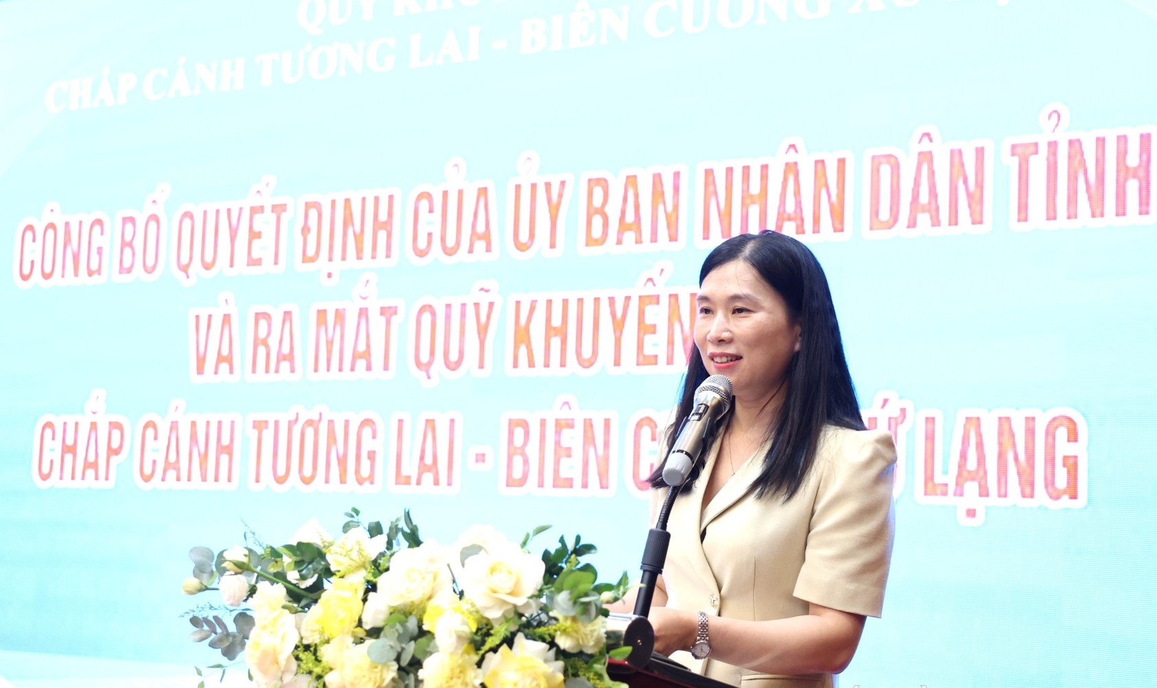 Ph&oacute; Chủ tịch UBND tỉnh Lạng Sơn Trần Thanh Nh&agrave;n
