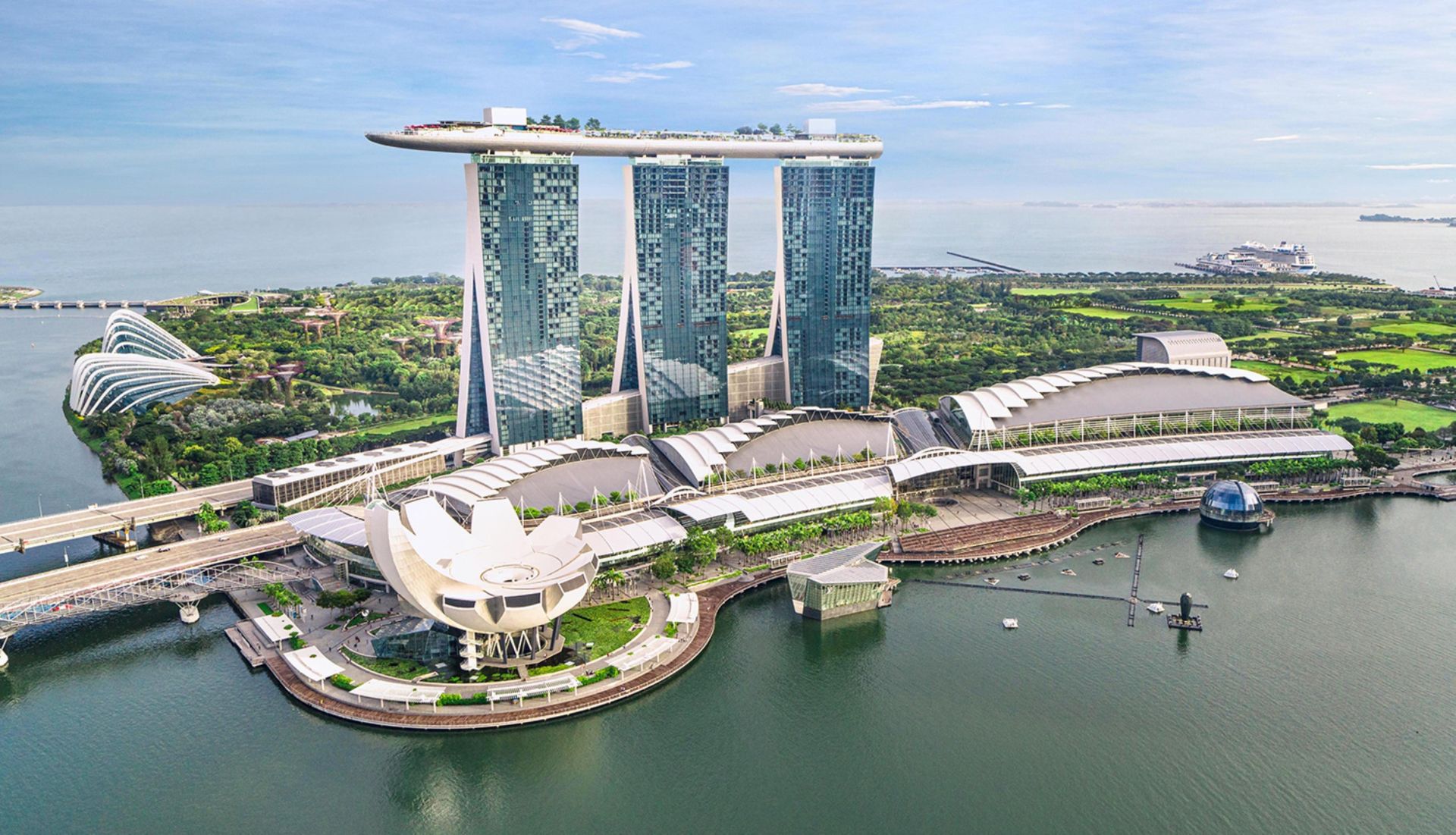Singapore bắt tay Traveloka hút khách Đông Nam Á và Australia