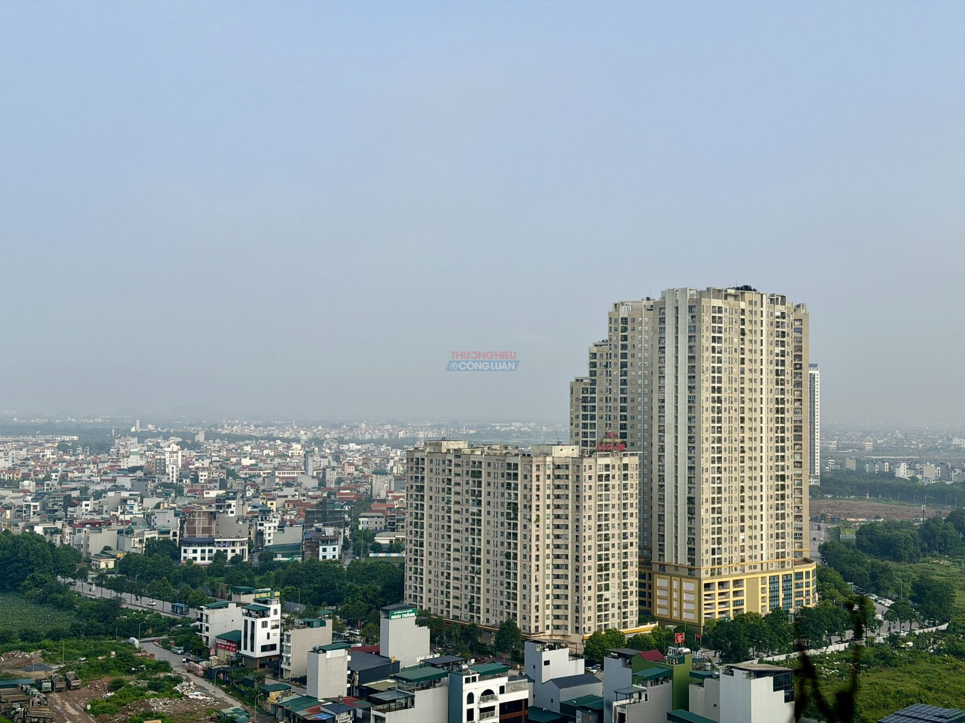 Thị trường bất động sản Việt Nam đang chuyển sang một giai đoạn ph&aacute;t triển mới